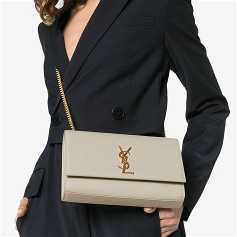 ysl kate bag powder|YSL kate bag sale.